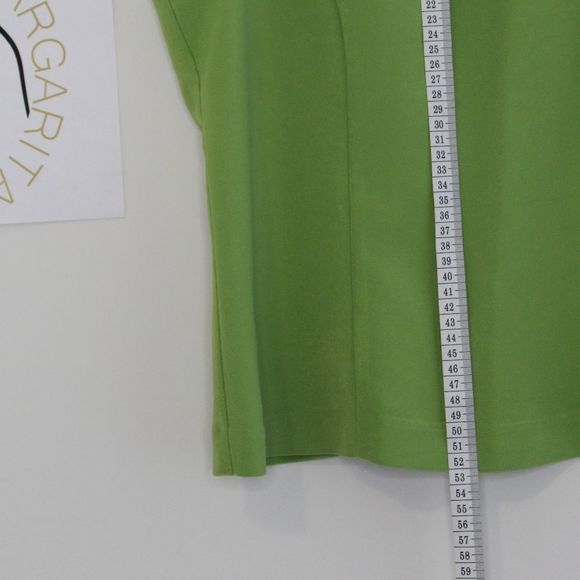 3 pieces formal business garment black and green 14 mint conditions - Picture 6 of 12